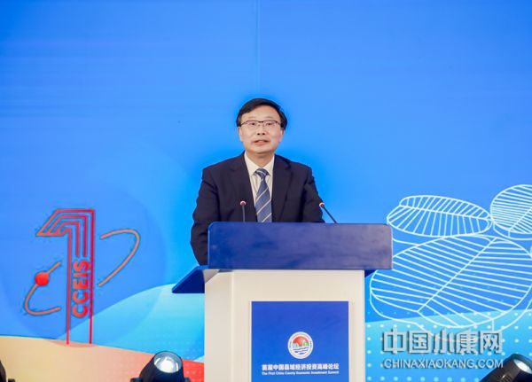 舒富民：攜手伊金霍洛旗 開展多角度務(wù)實(shí)合作